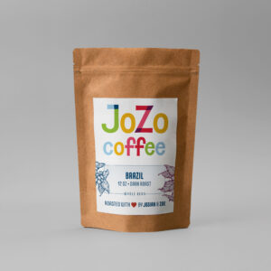 Brazil - Dark Roast